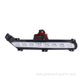 Kia K2 RIO 2015-2016 daytime running light